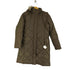 エディーバウアー Eddie Bauer フェイクファーダウンコート レディース JPN:M