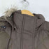 エディーバウアー Eddie Bauer フェイクファーダウンコート レディース JPN:M