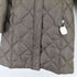 エディーバウアー Eddie Bauer フェイクファーダウンコート レディース JPN:M