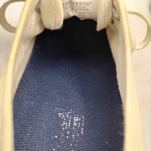 コンバース CONVERSE JACK PURCELL ジャックパーセル ローカット スニーカー メンズ CONVERSE:9