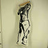 ヒステリックグラマー HYSTERIC GLAMOUR THE HYSTERIC TIMES BODY PILLOW ヒスガール クッション メンズ