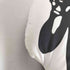 ヒステリックグラマー HYSTERIC GLAMOUR THE HYSTERIC TIMES BODY PILLOW ヒスガール クッション メンズ