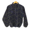 コロンビアスポーツウェア Columbia Sportswear 90S USA製 総柄 ハーフジップ L/S フリース レディース JPN:M