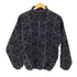 コロンビアスポーツウェア Columbia Sportswear 90S USA製 総柄 ハーフジップ L/S フリース レディース JPN:M