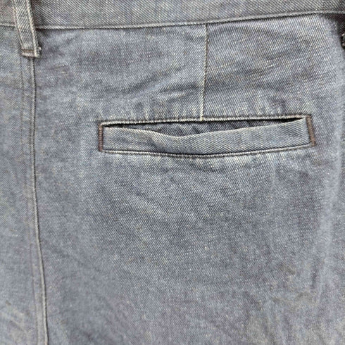 brother bridge ストレートチップ レースアップブーツ WILLIAM メンズ US:8