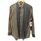 ポールスミスコレクション Paul Smith COLLECTION 80-90s ストライプ レギュラーカラーシャツ メンズ import:M