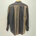 ポールスミスコレクション Paul Smith COLLECTION 80-90s ストライプ レギュラーカラーシャツ メンズ import:M