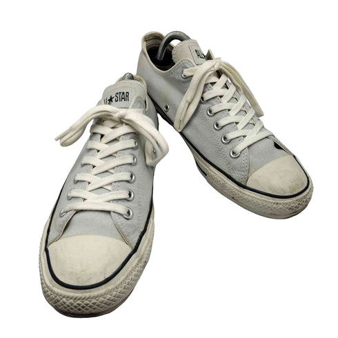 コンバース CONVERSE ALL STAR OX ICEGRAY オールスター アイスグレー ローカット スニーカー メンズ CONVERSE:9