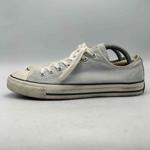 コンバース CONVERSE ALL STAR OX ICEGRAY オールスター アイスグレー ローカット スニーカー メンズ CONVERSE:9