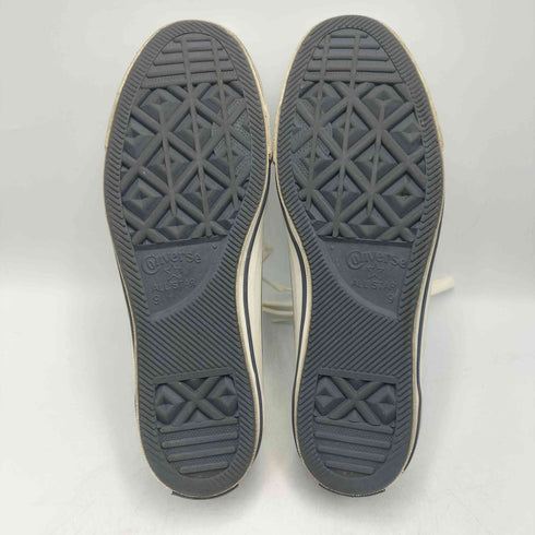 コンバース CONVERSE ALL STAR OX ICEGRAY オールスター アイスグレー ローカット スニーカー メンズ CONVERSE:9