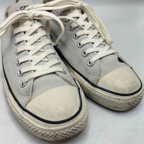 コンバース CONVERSE ALL STAR OX ICEGRAY オールスター アイスグレー ローカット スニーカー メンズ CONVERSE:9