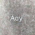 Acy 23AW GARMENT DYE CREW NECK SWEAT メンズ JPN:3