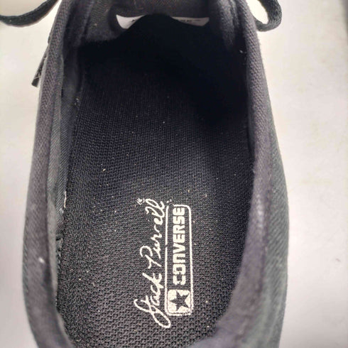 コンバース CONVERSE JACK PURCELL ジャックパーセル ローカット スニーカー メンズ CONVERSE:8 1/2