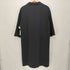 ハリス HARRISS Vネック スキッパーチュニックワンピース レディース 36