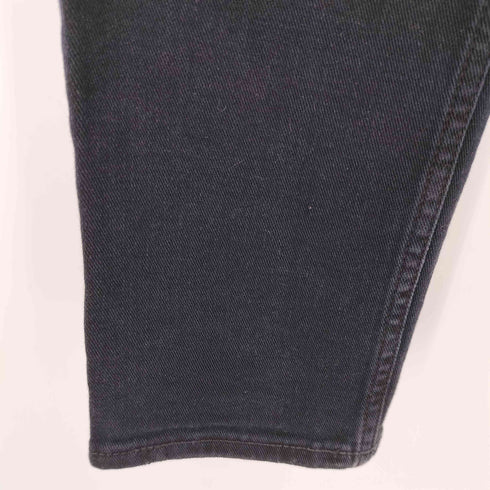 デンハム DENHAM BOLT SKINNY FIT ダメージ&リペア加工 スキニーパンツ メンズ EU29