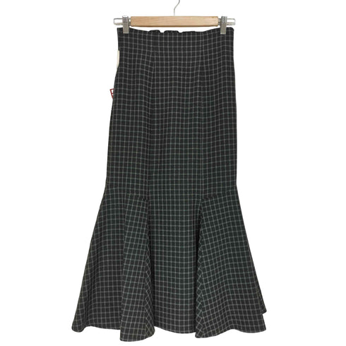 セルフォード CELFORD 24AW マテリアルマーメイドスカート レディース JPN:36
