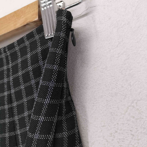 セルフォード CELFORD 24AW マテリアルマーメイドスカート レディース JPN:36