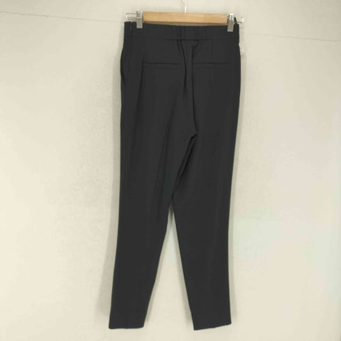 ピンキーアンドダイアン Pinky&Dianne 24AW ワンタックテーパードパンツ レディース JPN:36