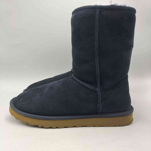 アグ UGG W CLASSIC SHORT クラシック ショート ムートン ブーツ レディース US:7