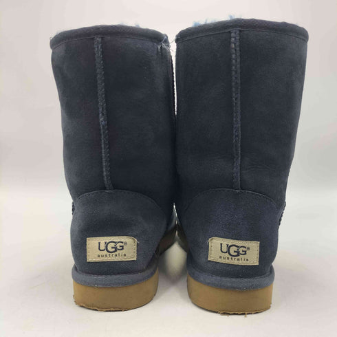アグ UGG W CLASSIC SHORT クラシック ショート ムートン ブーツ レディース US:7