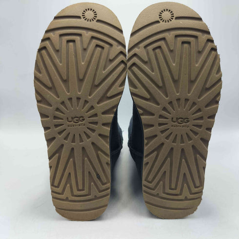 アグ UGG W CLASSIC SHORT クラシック ショート ムートン ブーツ レディース US:7