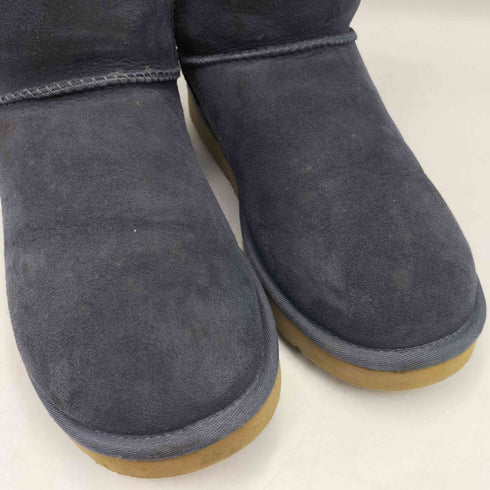 アグ UGG W CLASSIC SHORT クラシック ショート ムートン ブーツ レディース US:7