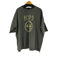 グッドロックスピード GOOD ROCK SPEED プリントクルーネックTシャツ メンズ FREE