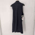 プレインピープル PLAIN PEOPLE ウール バックジップノースリーブワンピース レディース US:4