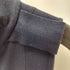 プレインピープル PLAIN PEOPLE ウール バックジップノースリーブワンピース レディース US:4