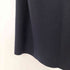 プレインピープル PLAIN PEOPLE ウール バックジップノースリーブワンピース レディース US:4