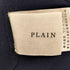 プレインピープル PLAIN PEOPLE ウール バックジップノースリーブワンピース レディース US:4