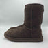 アグ UGG W CLASSIC SHORT クラシック ショート ムートン ブーツ レディース US:7
