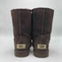 アグ UGG W CLASSIC SHORT クラシック ショート ムートン ブーツ レディース US:7