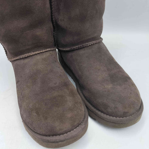 アグ UGG W CLASSIC SHORT クラシック ショート ムートン ブーツ レディース US:7