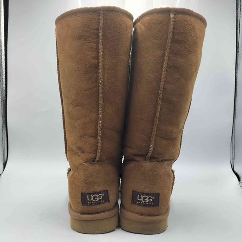 アグ UGG CLASSIC TAIL クラシック トール ムートン ブーツ レディース US:7