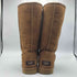 アグ UGG CLASSIC TAIL クラシック トール ムートン ブーツ レディース US:7