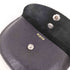 キャプテンサンシャイン KAPTAIN SUNSHINE Genuine Goat Skin Round Wallet メンズ