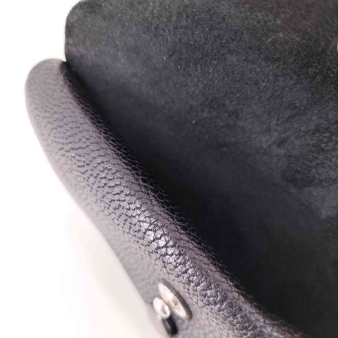 キャプテンサンシャイン KAPTAIN SUNSHINE Genuine Goat Skin Round Wallet メンズ