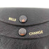 キャプテンサンシャイン KAPTAIN SUNSHINE Genuine Goat Skin Round Wallet メンズ