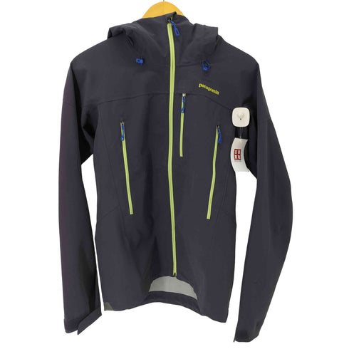 パタゴニア patagonia Knifeblade Jacket マウンテンパーカー メンズ import:S