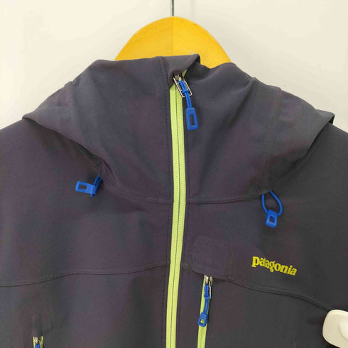 パタゴニア patagonia Knifeblade Jacket マウンテンパーカー メンズ import:S