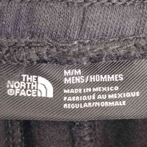 ザノースフェイス THE NORTH FACE 裏起毛 スウェットパンツ メンズ JPN:M