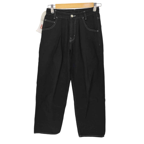 エックスガール X-girl WIDE TAPERED PANTS レディース JPN:S