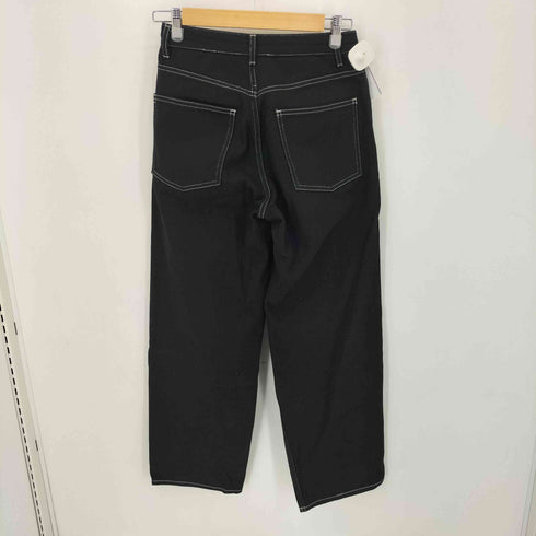 エックスガール X-girl WIDE TAPERED PANTS レディース JPN:S