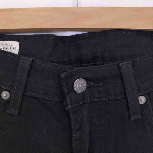 リーバイス Levis 511 ストレッチデニムパンツ メンズ W29/L32
