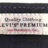 リーバイス Levis 511 ストレッチデニムパンツ メンズ W29/L32
