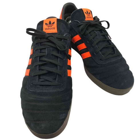 アディダスオリジナルス adidas Originals GAZELLE TEAM CBLACK ガゼル チーム コアブラック ローカット スニーカー メンズ JPN:30