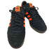 アディダスオリジナルス adidas Originals GAZELLE TEAM CBLACK ガゼル チーム コアブラック ローカット スニーカー メンズ JPN:30
