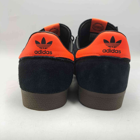 アディダスオリジナルス adidas Originals GAZELLE TEAM CBLACK ガゼル チーム コアブラック ローカット スニーカー メンズ JPN:30