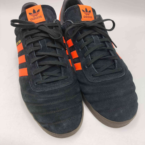 アディダスオリジナルス adidas Originals GAZELLE TEAM CBLACK ガゼル チーム コアブラック ローカット スニーカー メンズ JPN:30